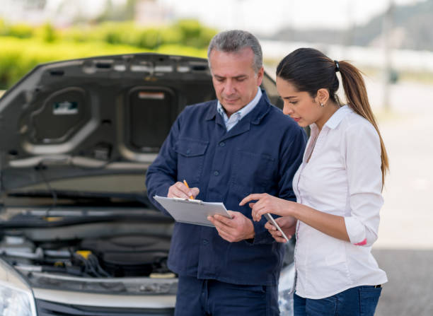 SR-22 insurance agent in Pinehurst, ID
