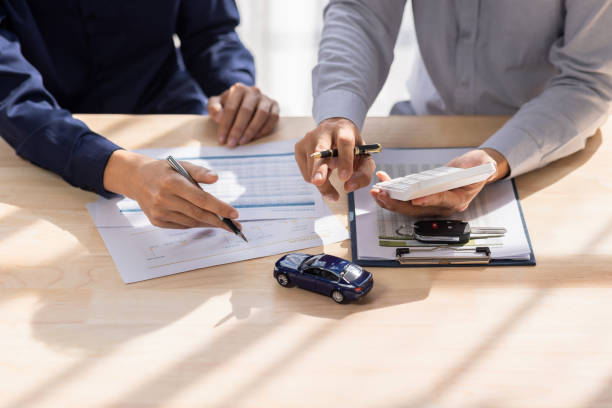 Car insurance options for Pinehurst residents